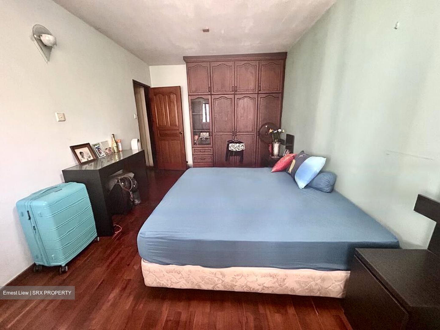 Mimosa Park (D28), Condominium #482543741